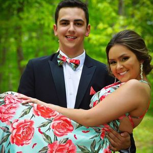 Meet your Posher, Audrey